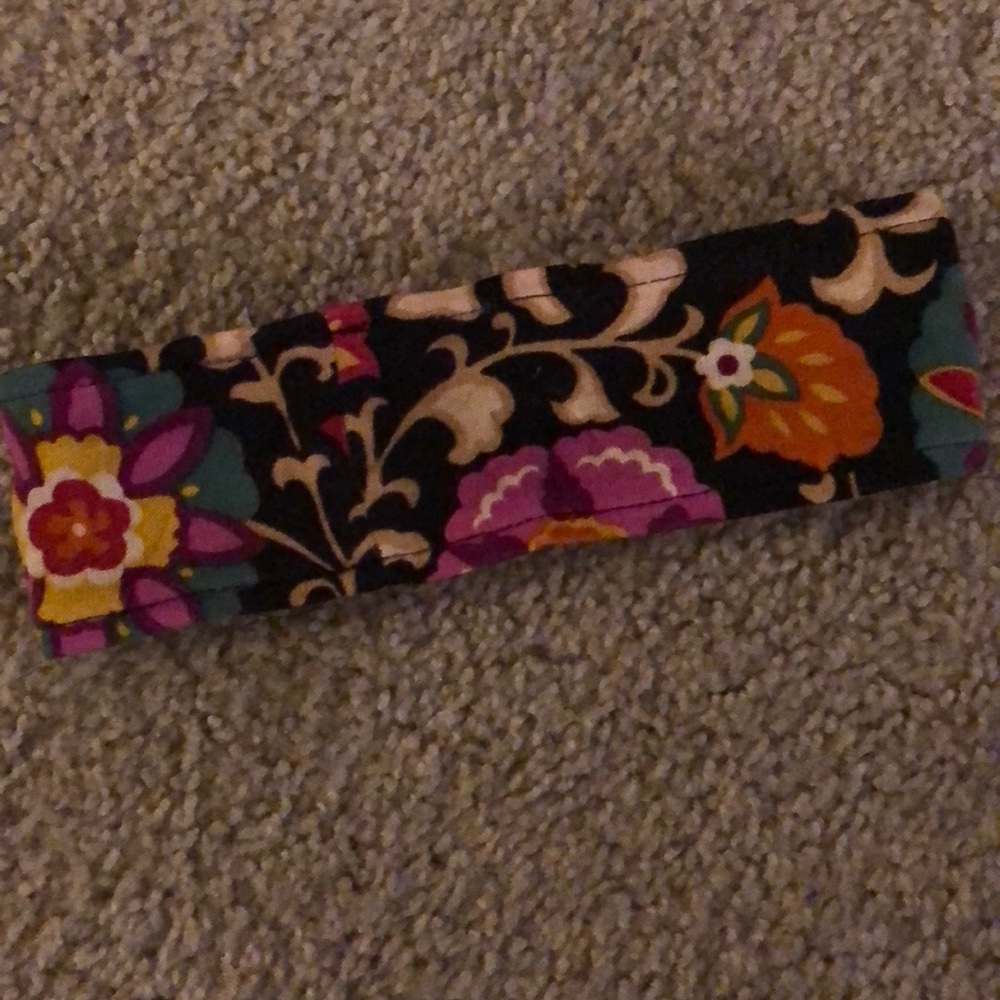 Vera Bradley ear cover